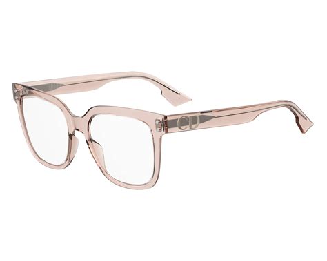 dior clear eyeglasses|christian dior glasses for women.